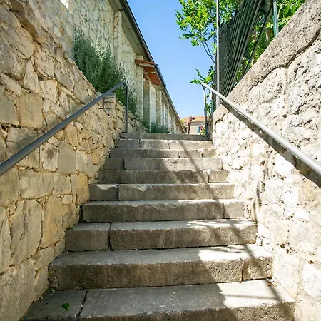 Absolutely Perfect Location Minutes From Old Town וילה ספליט